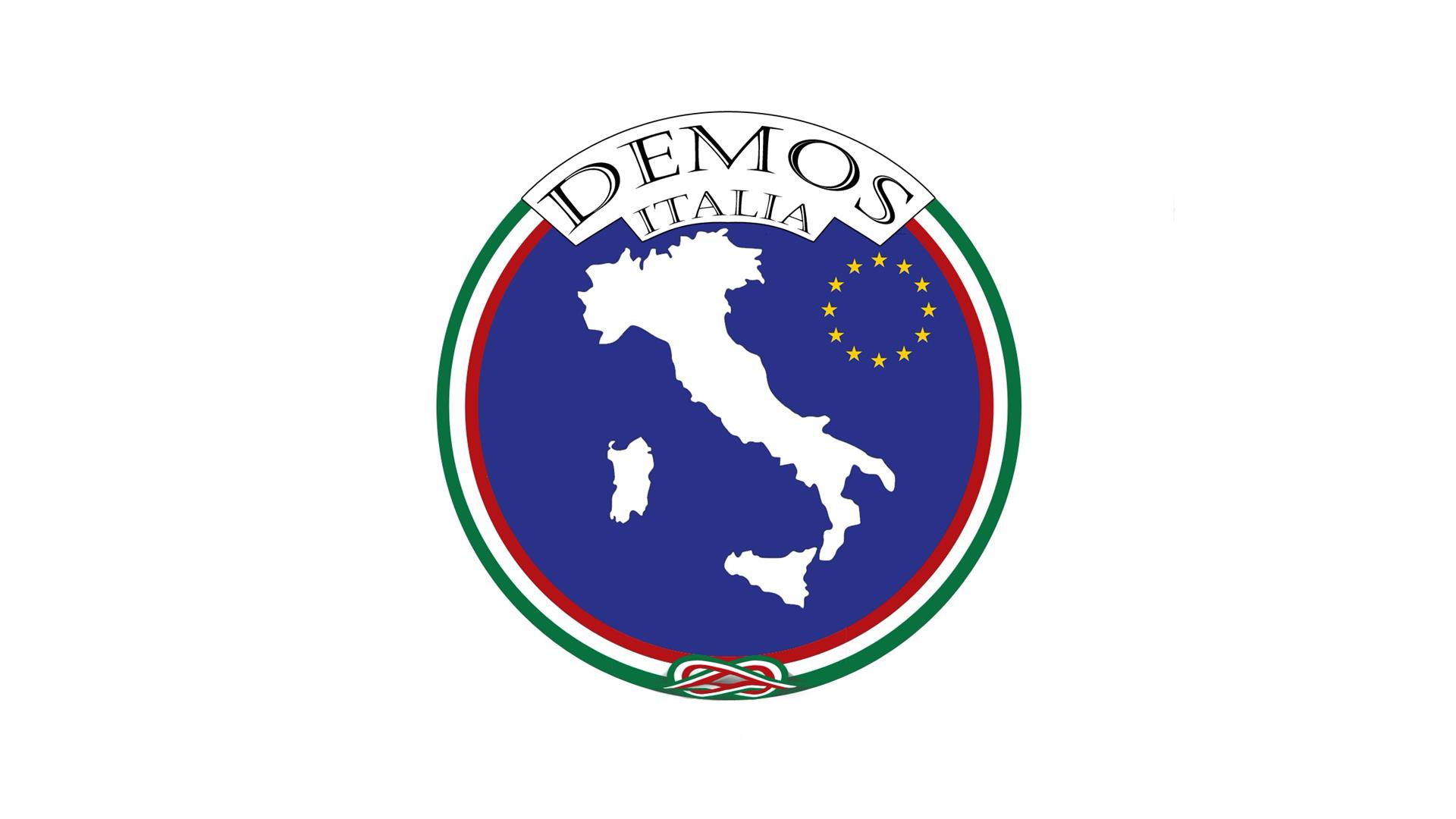 Logo demos